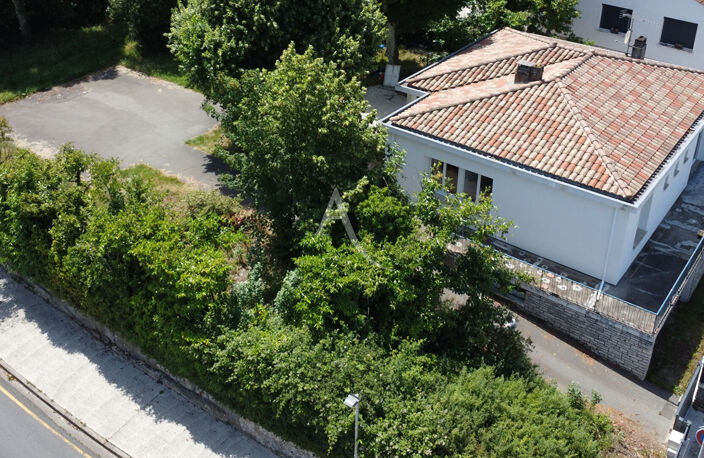 Maison Jonzac 7 pièce(s) 176 m2 — photo 2