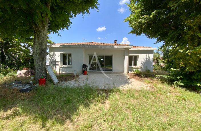 Maison Jonzac 7 pièce(s) 176 m2 — photo 3