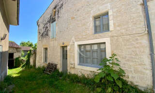Maison 3 Pièces 80 m² à vendre à Jonzac (17500)