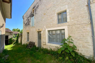 Maison 3 pièces 127000 €