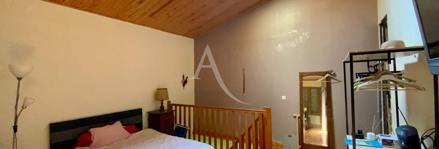 Maison 3 Pièces 80 m² à vendre à Jonzac (17500)
