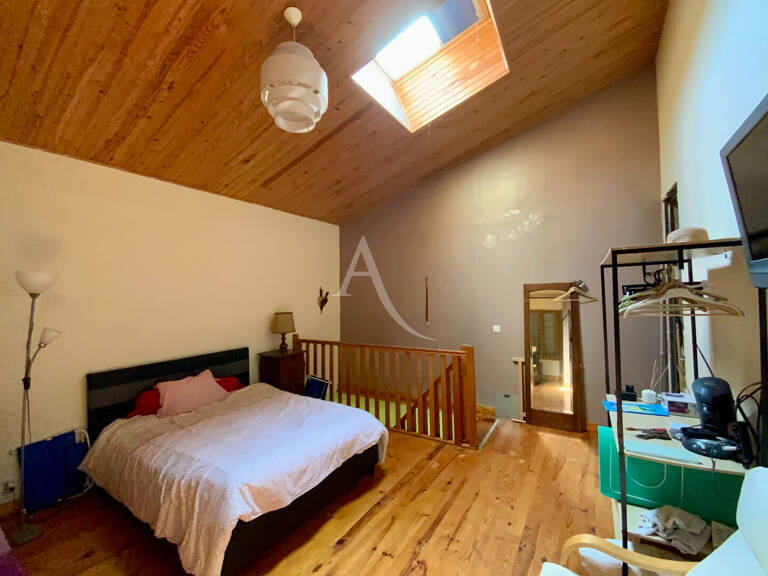 Maison au coeur de Jonzac — photo 1