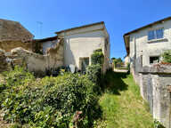 Maison au coeur de Jonzac — photo 2