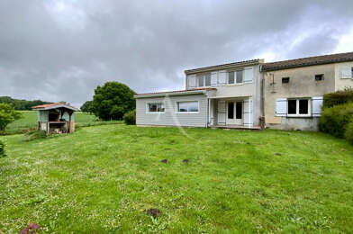 Maison 5 pièces 168000 €
