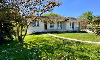 Maison 6 Pièces 136 m² à vendre à Jonzac (17500)