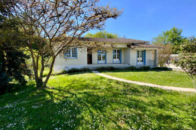 Maison 6 pièces 199500 €