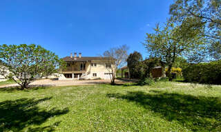 Maison 6 Pièces 136 m² à vendre à Jonzac (17500)