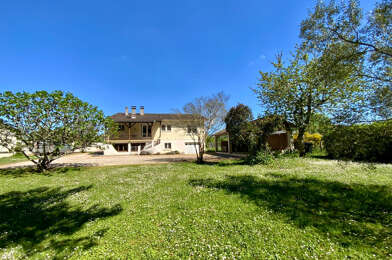 Maison 6 pièces 199500 €