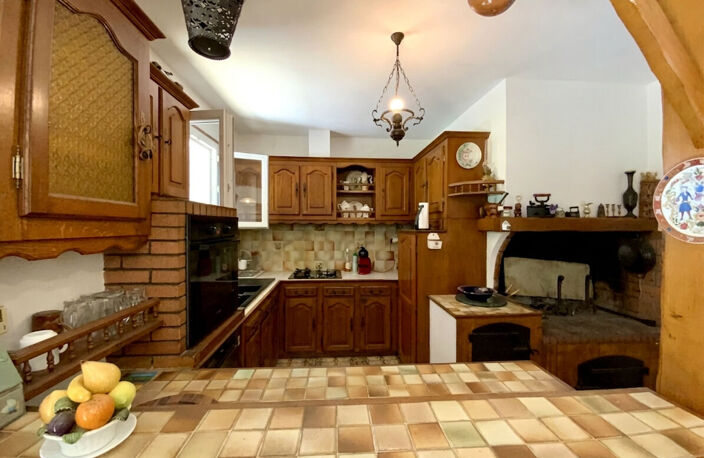 Maison Jonzac 6 pièce(s) 140 m2  et sous sol — photo 4