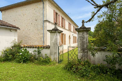 Maison 7 pièces 318150 €