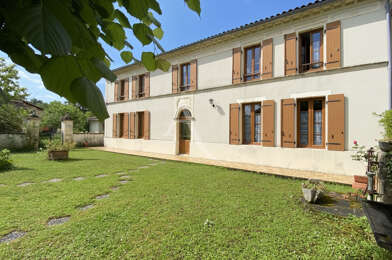 Maison 7 pièces 262500 €