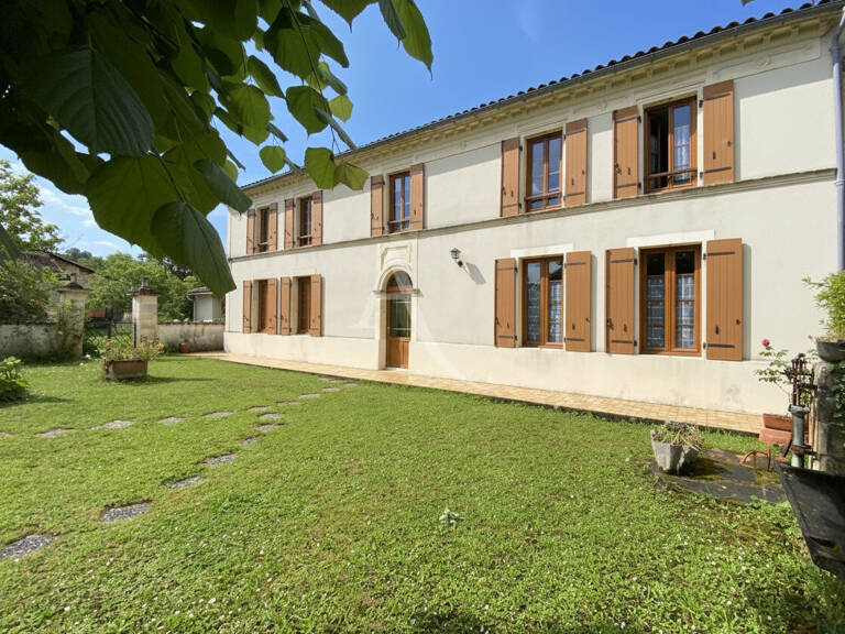 Maison de165m2 + pièce indépendante de 58m2 — photo 1