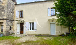 Maison 8 Pièces 220 m² à vendre à Pons (17800)