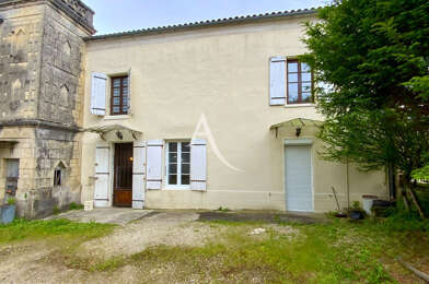Maison 8 pièces 117000 €