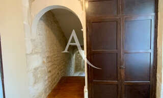 Maison 8 Pièces 220 m² à vendre à Pons (17800)