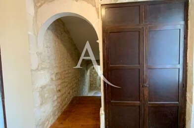 Maison 8 pièces 117000 €