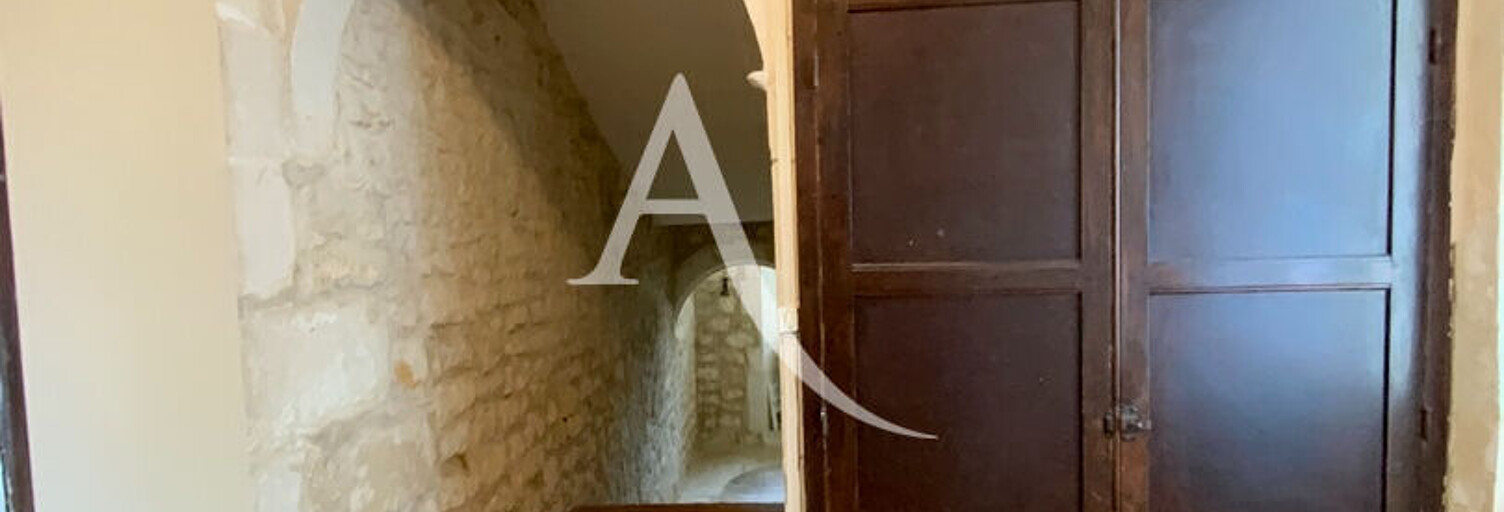 Maison 8 Pièces 220 m² à vendre à Pons (17800)
