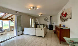 Maison 4 Pièces 90 m² à vendre à Jonzac (17500)