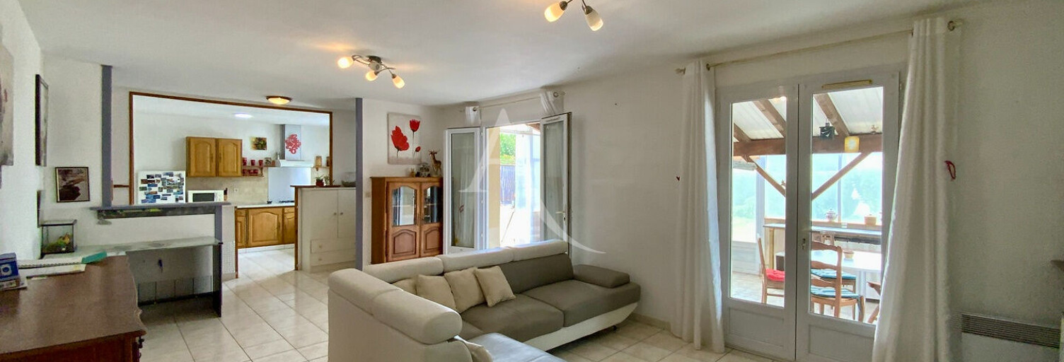 Maison 4 Pièces 90 m² à vendre à Jonzac (17500)