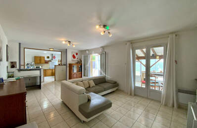 Maison Clam 4 pièce(s) 90 m2 — photo du bien