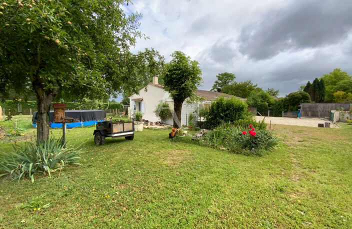 Maison Clam 4 pièce(s) 90 m2 — photo 2