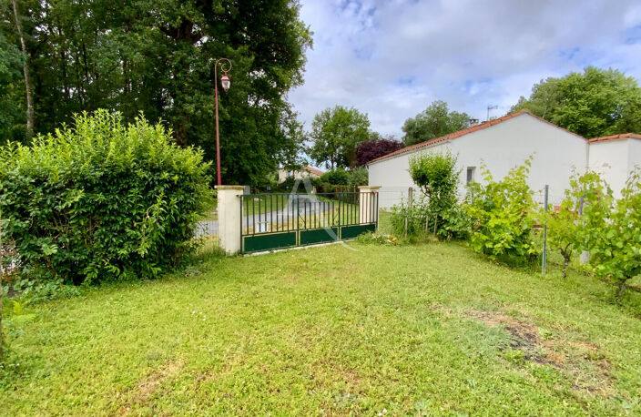 Maison Clam 4 pièce(s) 90 m2 — photo 3