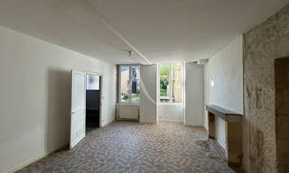 Maison 5 Pièces 136 m² à louer à Saint-Genis-de-Saintonge (17240)