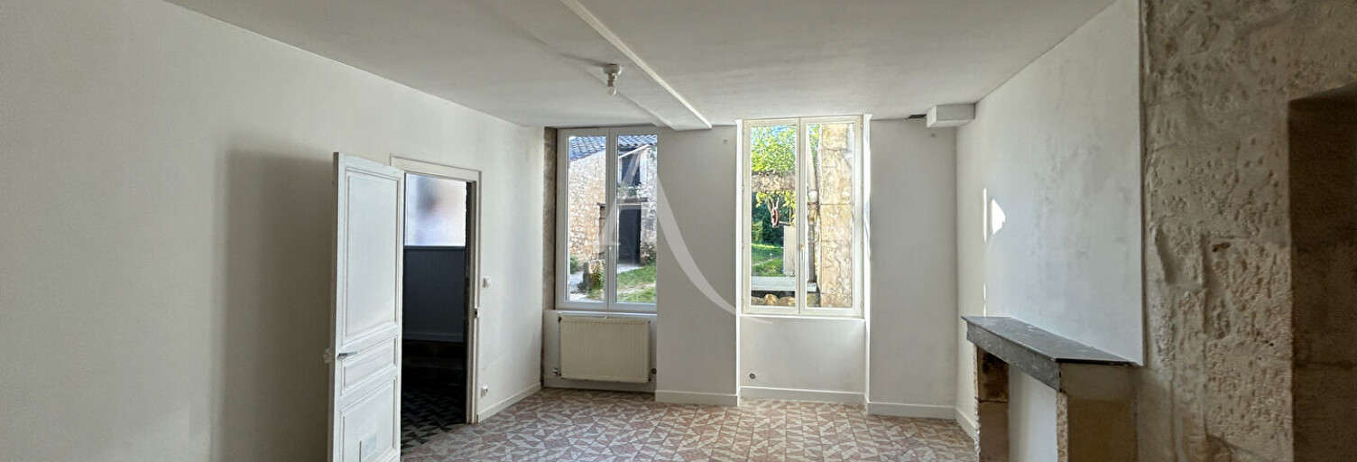 Maison 5 Pièces 136 m² à louer à Saint-Genis-de-Saintonge (17240)