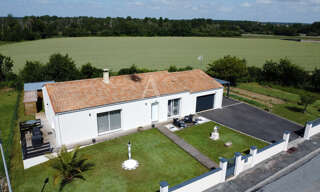 Maison 4 Pièces 104 m² à vendre à Pons (17800)