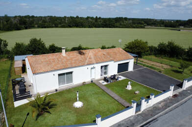 Maison 4 pièces 265500 €