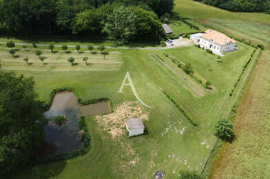 Maison 8 pièces 490000 €
