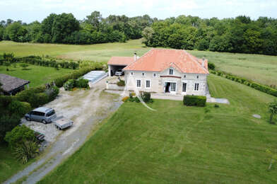 Maison 8 pièces 490000 €