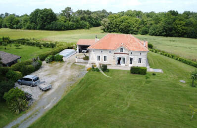 Maison Villexavier 8 pièce(s) 266 m2 — photo du bien