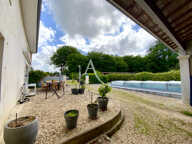 Maison Villexavier 8 pièce(s) 266 m2 — photo 4
