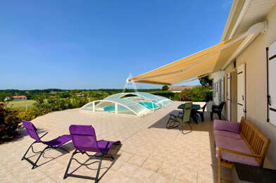 Maison 4 pièces 246750 €