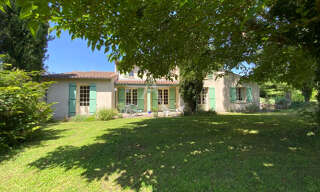 Maison 7 Pièces 165 m² à vendre à Saint-Georges-Antignac (17240)
