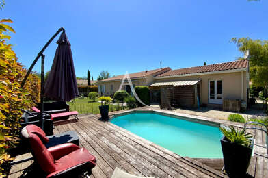 Maison 4 pièces 236250 €
