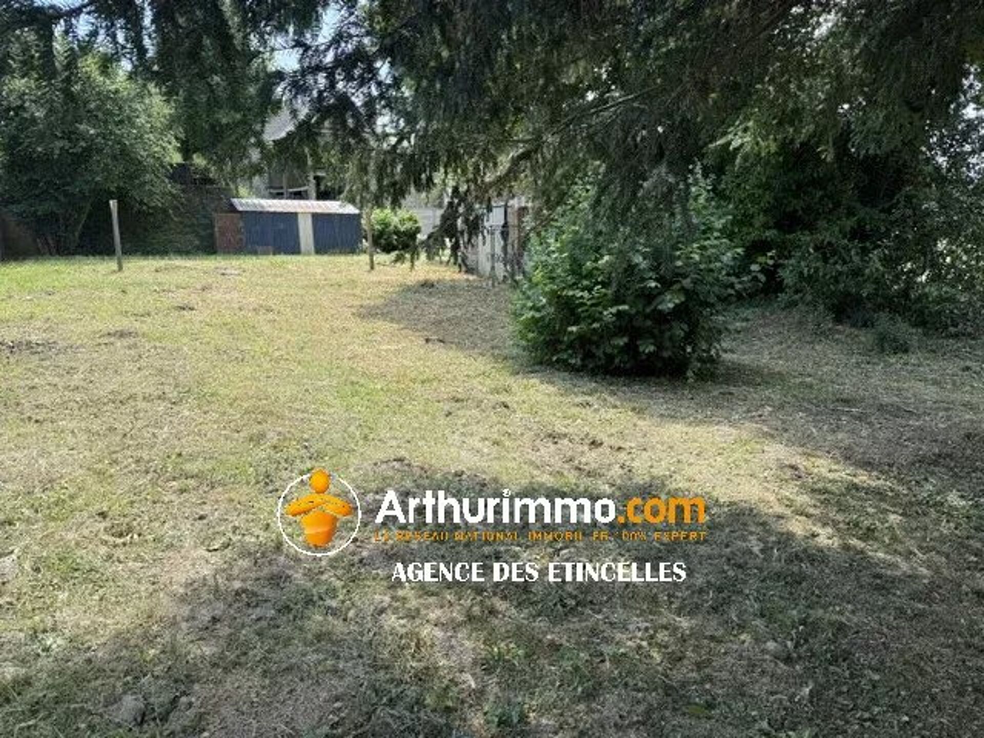 Acheter terrain 54 950 € à martigné-ferchaud (35640) : une annonce arthurimmo.com · 54 950 €