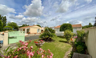 Maison 5 Pièces 118 m² à vendre à Jonzac (17500)