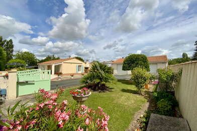 Maison 5 pièces 324900 €