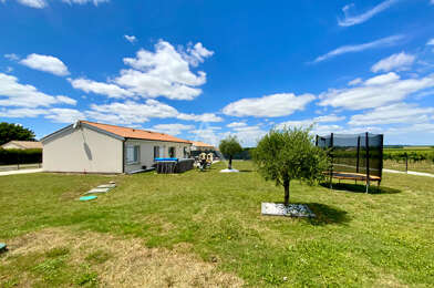 Maison 5 pièces 215000 €
