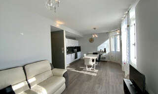 Appartement 2 Pièces 57 m² à louer à Jonzac (17500)