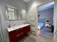 Très bel appartement MEUBLE 1 chambre - Jonzac centre ville — photo 3