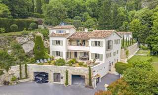 Maison 9 Pièces 249 m² à vendre à Vence (06140)