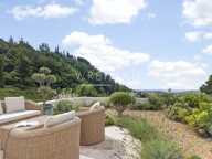 Villa de charme avec vue mer - Vence — photo 2
