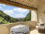Villa de charme avec vue mer - Vence — photo 3