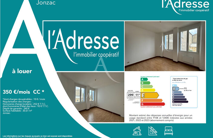 Jonzac Centre ville — photo 4