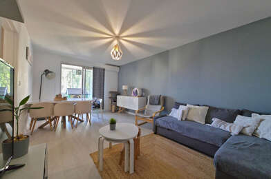 Appartement 4 pièces 265000 €