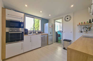 Appartement 4 pièces 265000 €