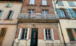 Appartement 1 Pièce 24 m² à louer à Montauban (82000)